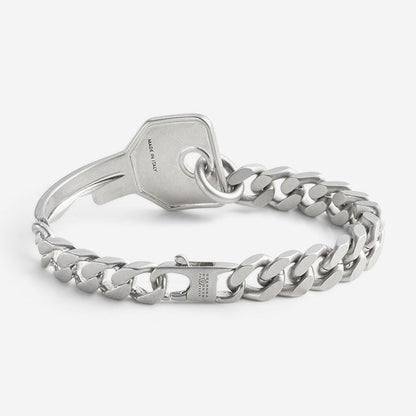 MM6 KEY MALE BRACELET SM7UY0119 P9390 **