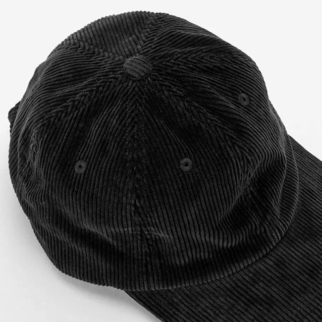 KIJIMA TAKAYUKI VINTAGE FINISH CORDUROY 6 PANEL CAP MYYY262816
