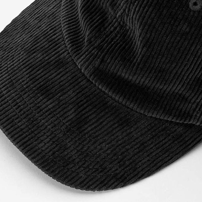 KIJIMA TAKAYUKI VINTAGE FINISH CORDUROY 6 PANEL CAP MYYY262816