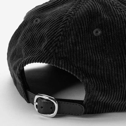KIJIMA TAKAYUKI VINTAGE FINISH CORDUROY 6 PANEL CAP MYYY262816