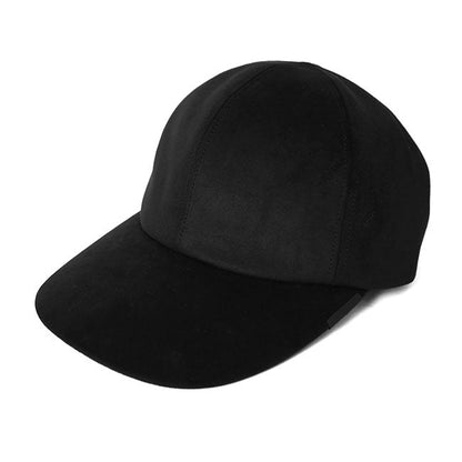 ENTWURFEIN HOMME DAN SUEDE CAP EEH10-533
