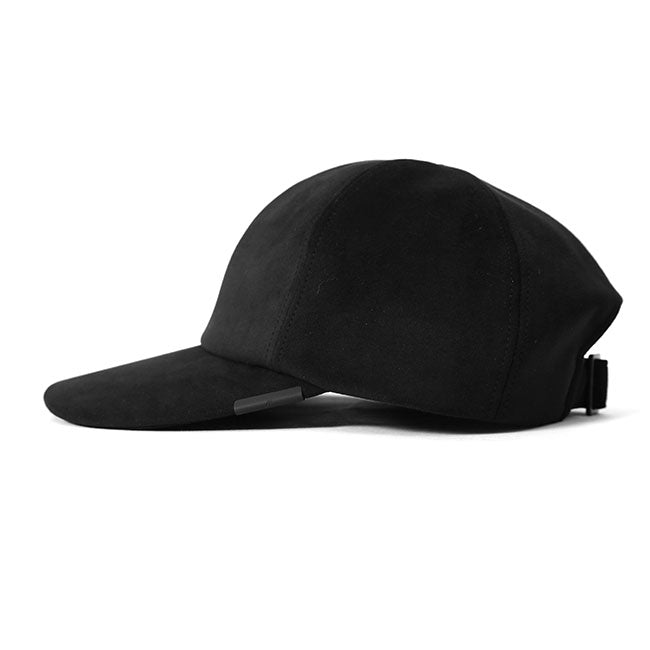 ENTWURFEIN HOMME DAN SUEDE CAP EEH10-533