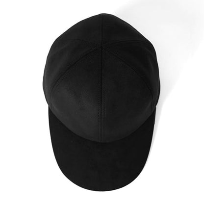 ENTWURFEIN HOMME DAN SUEDE CAP EEH10-533