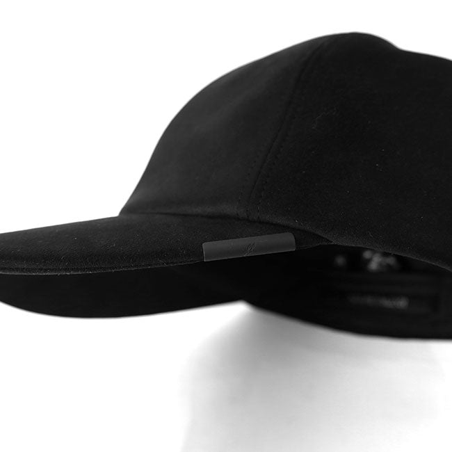 ENTWURFEIN HOMME DAN SUEDE CAP EEH10-533