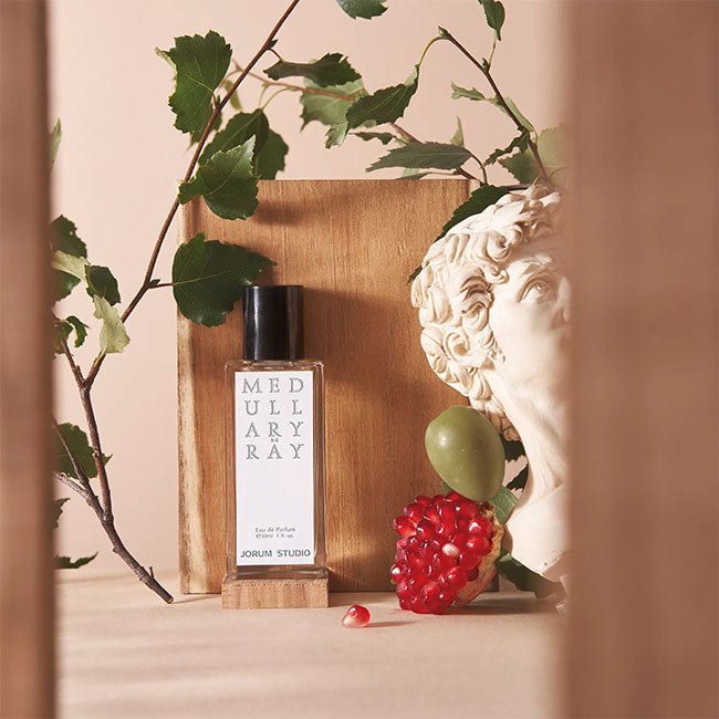 JORUM STUDIO MEDULLARY-RAY Eau de Parfum 30ml **