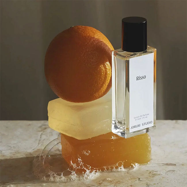 JORUM STUDIO RISSO Extrait de Parfum 30ml **