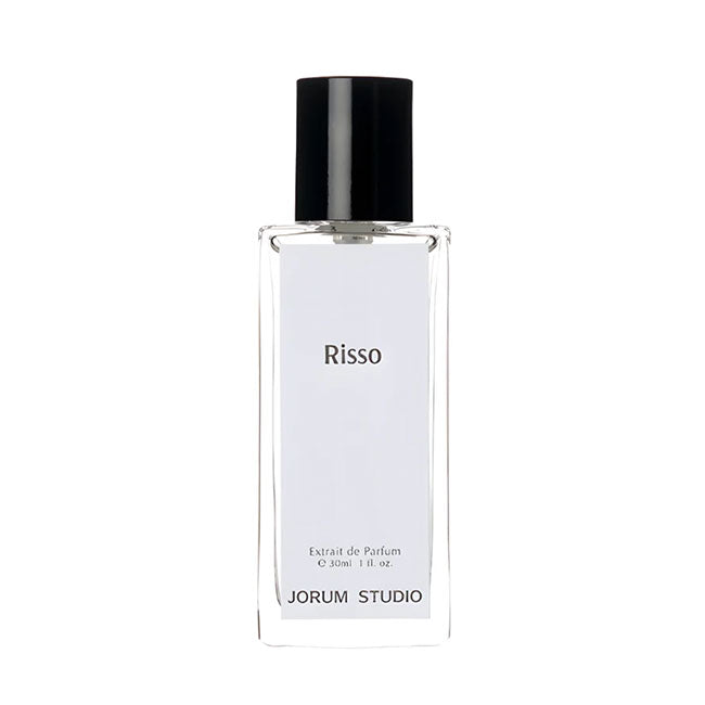 JORUM STUDIO RISSO Extrait de Parfum 30ml **