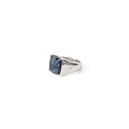TOMWOOD Kay Ring Pietersite 101674 **