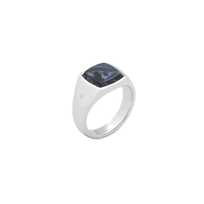 TOMWOOD Kay Ring Pietersite 101674 **
