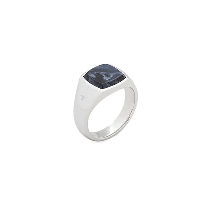 TOMWOOD Kay Ring Pietersite 101674 **
