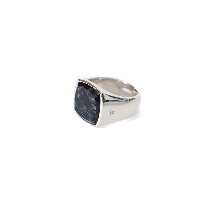 TOMWOOD Cushion Pietersite 101675 **