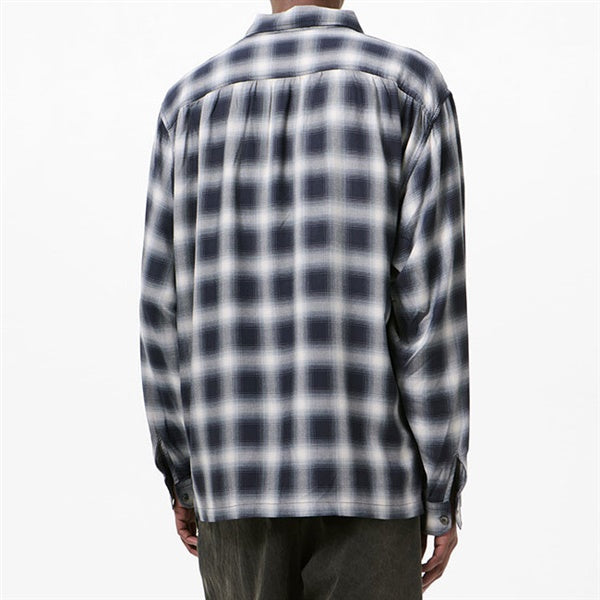 Our Legacy アワーレガシー EVERY SHIRT エブリシャツ チェックシャツ M2262ERC