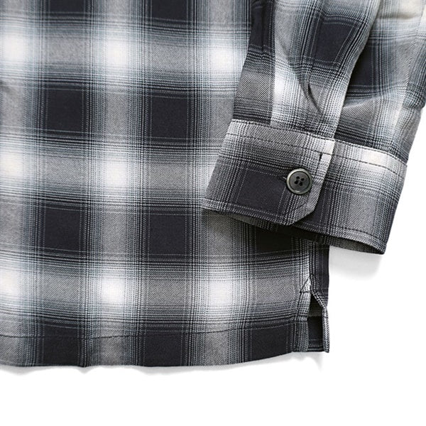 Our Legacy アワーレガシー EVERY SHIRT エブリシャツ チェックシャツ