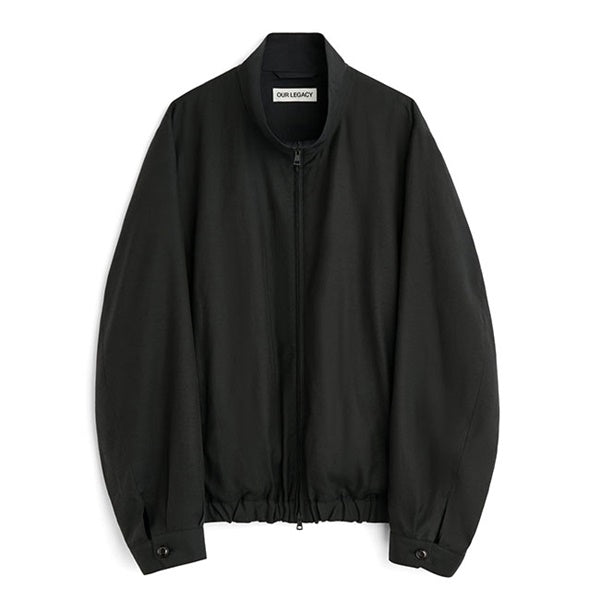 Our Legacy アワーレガシー CASINO JACKET カジノジャケット M2261CSB