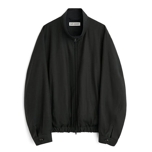 Our Legacy アワーレガシー CASINO JACKET カジノジャケット M2261CSB