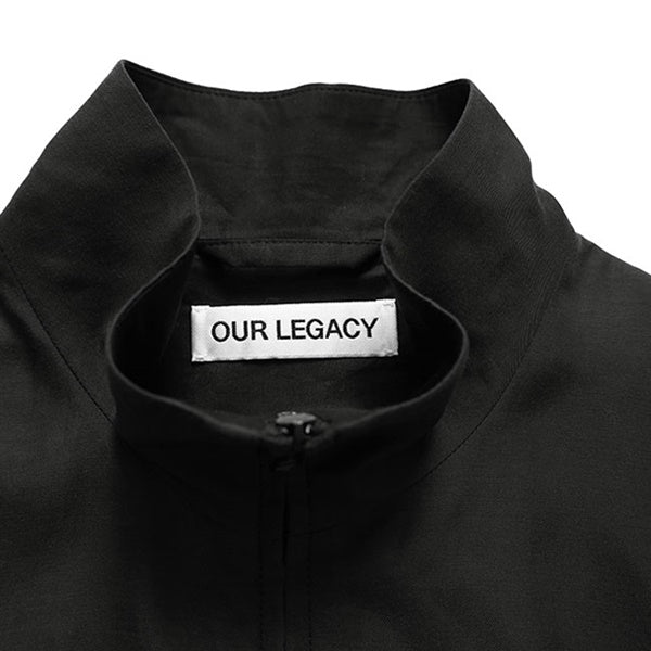 Our Legacy アワーレガシー CASINO JACKET カジノジャケット M2261CSB