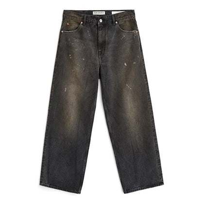Our Legacy アワーレガシー VAST CUT バストカット ウォッシュ加工 ワイドジーンズ M2265VN