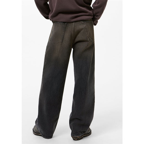 Our Legacy アワーレガシー VAST CUT バストカット ウォッシュ加工 ワイドジーンズ M2265VN