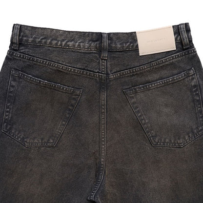 Our Legacy アワーレガシー VAST CUT バストカット ウォッシュ加工 ワイドジーンズ M2265VN