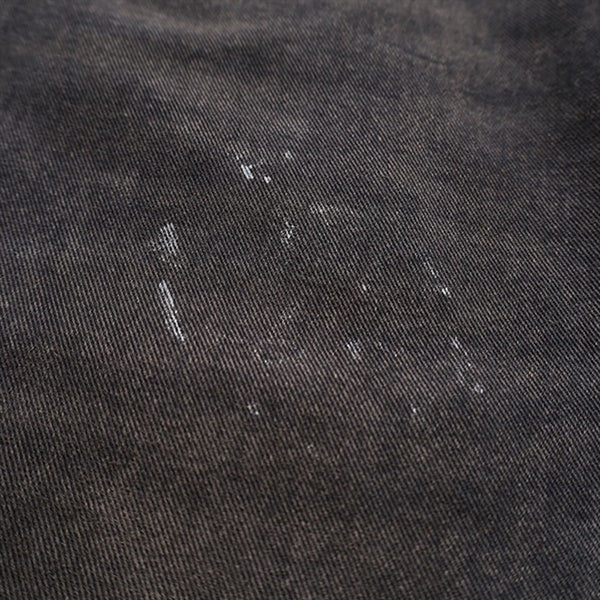 Our Legacy アワーレガシー VAST CUT バストカット ウォッシュ加工 ワイドジーンズ M2265VN