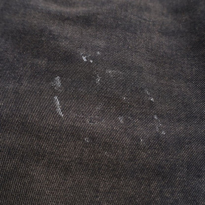 Our Legacy アワーレガシー VAST CUT バストカット ウォッシュ加工 ワイドジーンズ M2265VN