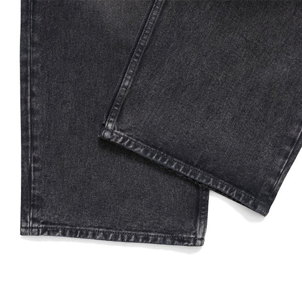 Our Legacy アワーレガシー VAST CUT バストカット ウォッシュ加工 ワイドジーンズ M2265VN