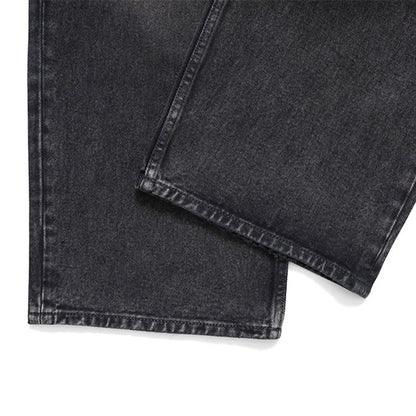 Our Legacy アワーレガシー VAST CUT バストカット ウォッシュ加工 ワイドジーンズ M2265VN
