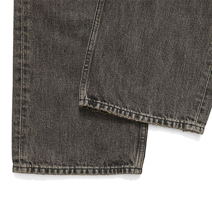 Our Legacy アワーレガシー THIRD CUT サードカット ウォッシュ加工 ストレートジーンズ M2265TN