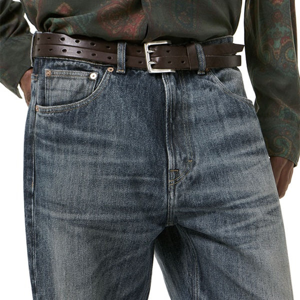 Our Legacy アワーレガシー THIRD CUT サードカット ウォッシュ加工