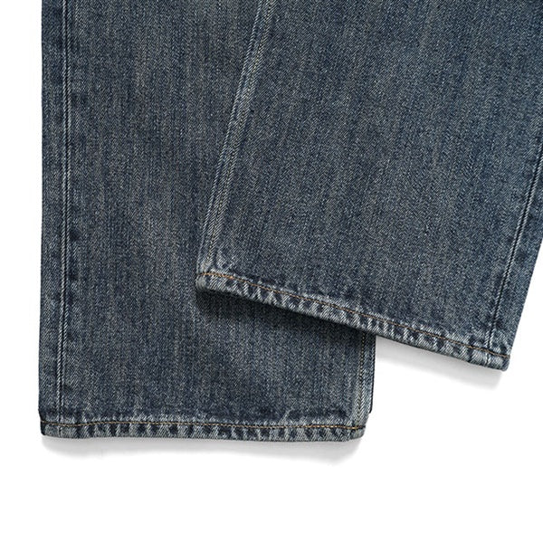 Our Legacy アワーレガシー THIRD CUT サードカット ウォッシュ加工