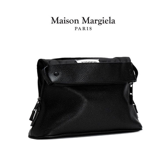 Maison Margiela メゾンマルジェラ 5AC ショルダーバッグ クラッチバッグ S55UI0174 P1858