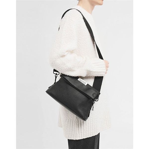 Maison Margiela メゾンマルジェラ 5AC ショルダーバッグ クラッチバッグ S55UI0174 P1858