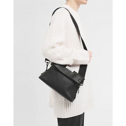 Maison Margiela メゾンマルジェラ 5AC ショルダーバッグ クラッチバッグ S55UI0174 P1858