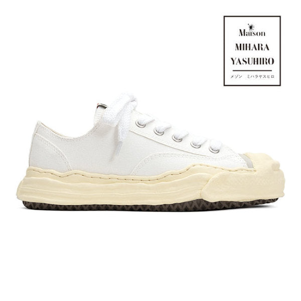 Maison MIHARA YASUHIRO メゾンミハラヤスヒロ HANK ハンク スニーカー A09FW734