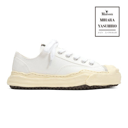 Maison MIHARA YASUHIRO メゾンミハラヤスヒロ HANK ハンク スニーカー A09FW734