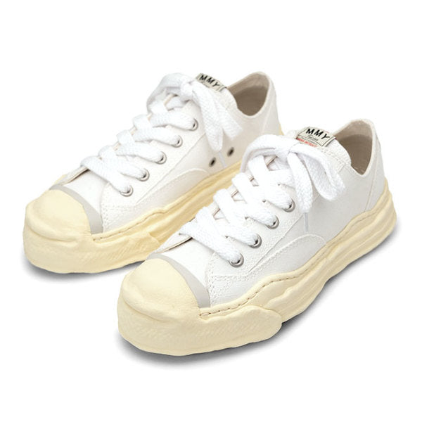 Maison MIHARA YASUHIRO メゾンミハラヤスヒロ HANK ハンク スニーカー A09FW734