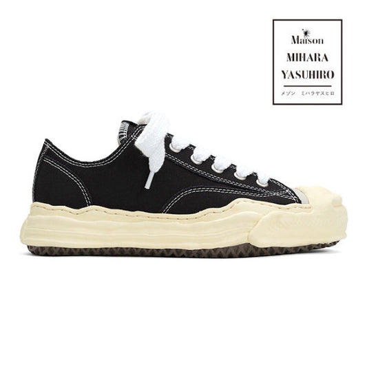 Maison MIHARA YASUHIRO メゾンミハラヤスヒロ HANK ハンク スニーカー A09FW734