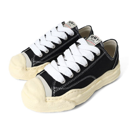 Maison MIHARA YASUHIRO メゾンミハラヤスヒロ HANK ハンク スニーカー A09FW734