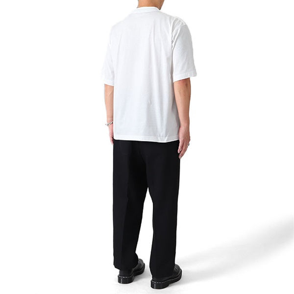 MARNI マルニ ロゴTシャツ HUMU0223EP USCX24