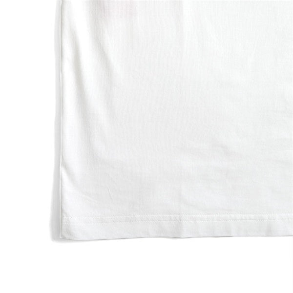 MARNI マルニ ロゴTシャツ HUMU0223EP USCX24