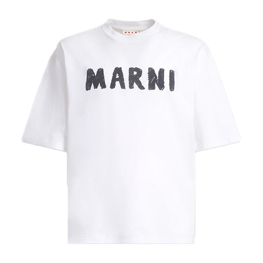 MARNI T-SHIRT HUMU0223EP USCX24