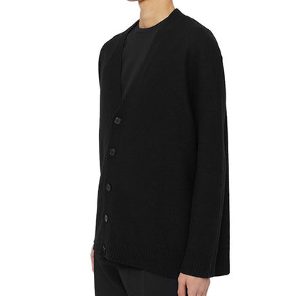 JIL SANDER ジルサンダー ウール カーディガン J22HP0005 J14506