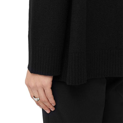 JIL SANDER ジルサンダー ウール カーディガン J22HP0005 J14506