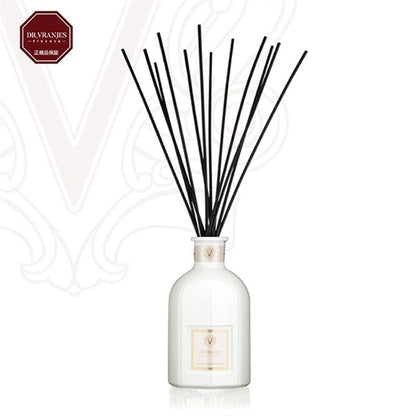 [SALE] Dr.Vranjes ドットール・ヴラニエス Snowflake ホワイトボトル & ROSSO NOBILE ロッソノービレ 500ml リフィル ギフトボックス