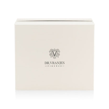 [SALE] Dr.Vranjes ドットール・ヴラニエス Snowflake ホワイトボトル & ROSSO NOBILE ロッソノービレ 500ml リフィル ギフトボックス