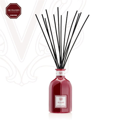 [SALE] Dr.Vranjes ドットール・ヴラニエス レッドボトル & ROSSO NOBILE ロッソノービレ 500ml リフィル ギフトボックス