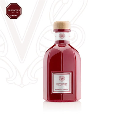 [SALE] Dr.Vranjes ドットール・ヴラニエス レッドボトル & ROSSO NOBILE ロッソノービレ 500ml リフィル ギフトボックス