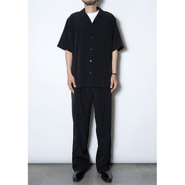 RAINMAKER レインメーカー オープンカラーシャツ RM251-024