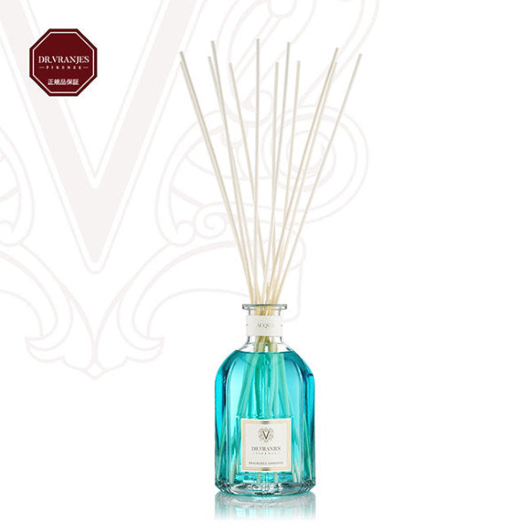 Dr.Vranjes ドットール・ヴラニエス ドットールヴラニエス 250ml ディフューザー スタンダードセレクション