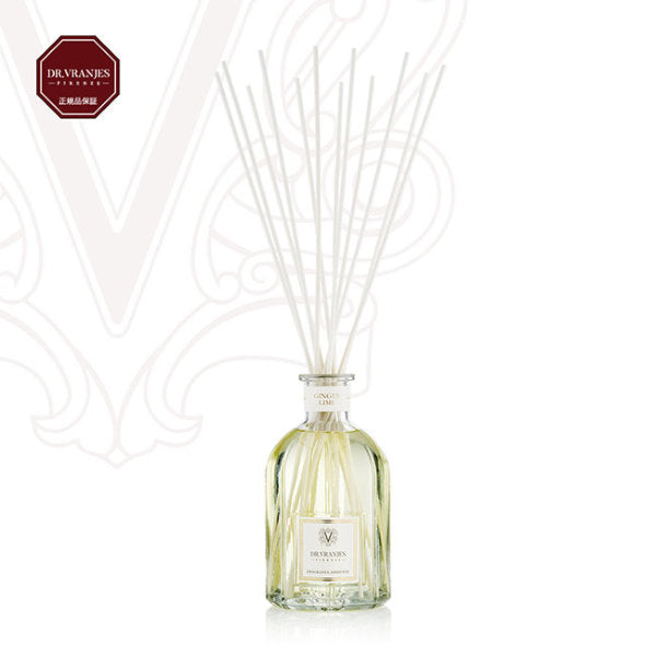 Dr.Vranjes ドットール・ヴラニエス ドットールヴラニエス 250ml ディフューザー スタンダードセレクション
